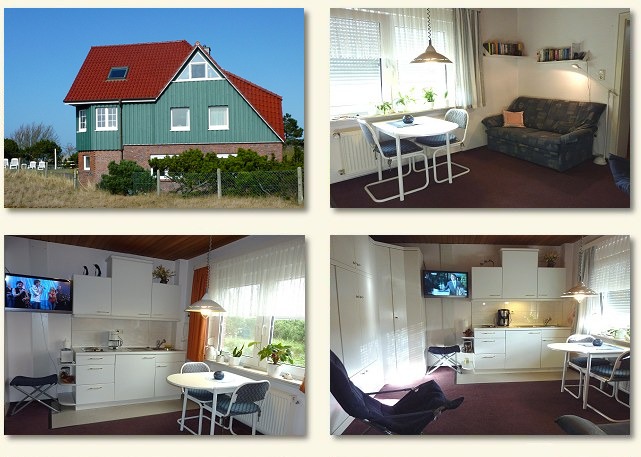 Ferienwohnung NORD Ferienwohnung NORD