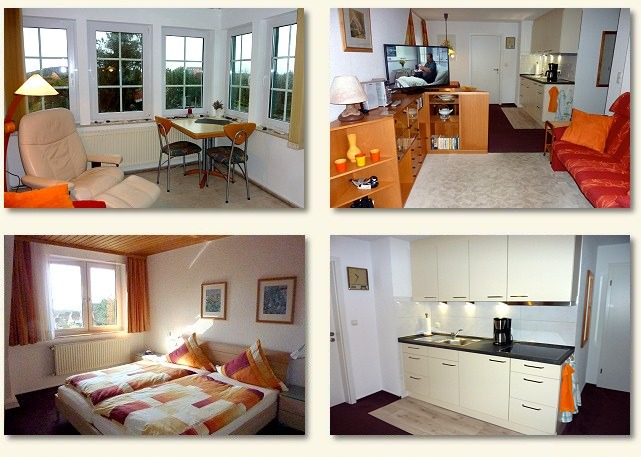 Ferienwohnung OST Ferienwohnung OST